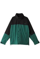 【ザ ノース フェイス/THE NORTH FACE】の【UNISEX】ハイドレナウィンドジャケット TNFグリーン|ID:prp329100004138436