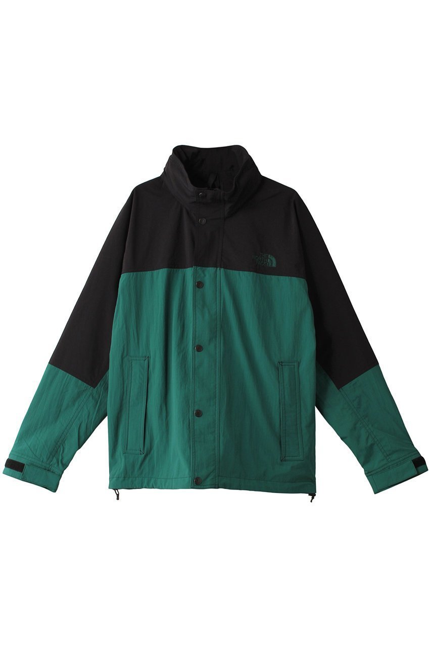 【ザ ノース フェイス/THE NORTH FACE】の【UNISEX】ハイドレナウィンドジャケット インテリア・キッズ・メンズ・レディースファッション・服の通販 founy(ファニー) 　ファッション　Fashion　レディースファッション　WOMEN　アウター　Coat Outerwear　ジャケット　Jackets　スポーツウェア　Sportswear　スポーツ アウター　Sports Outerwear　ユニセックス　Unisex　クラシカル　Classical　スポーツ　Sports　メッシュ　Mesh　定番　Standard　NEW・新作・新着・新入荷　New Arrivals　TNFグリーン|ID: prp329100004138436 ipo3291000000028350373