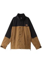 【ザ ノース フェイス/THE NORTH FACE】の【UNISEX】ハイドレナウィンドジャケット ユーティリティブラウン|ID:prp329100004138436