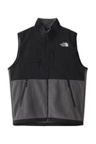 【ザ ノース フェイス/THE NORTH FACE】の【UNISEX】デナリベスト ミックスグレー|ID:prp329100004138437