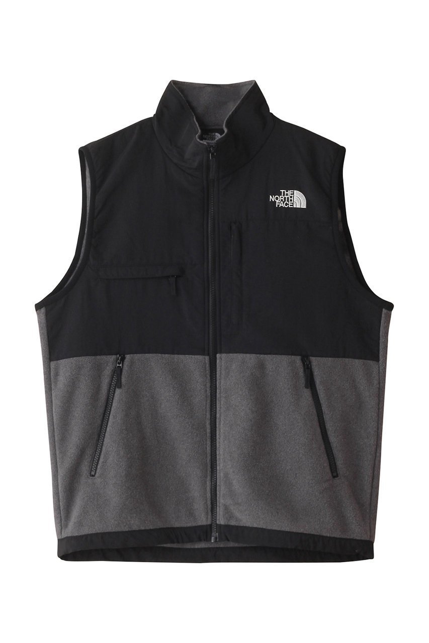 【ザ ノース フェイス/THE NORTH FACE】の【UNISEX】デナリベスト 人気、トレンドファッション・服の通販 founy(ファニー) 　ファッション　Fashion　レディースファッション　Fashion for Women　アウター　Coat / Outerwear Collection　トップス・カットソー　Cut & Sew Tops　ベスト&ジレ / 重ね着スタイル　Vests & Gilets　スポーツウェア　Functional & Stylish Sportswear　スポーツ アウター　Sports Outerwear / Running Jacket / Windbreaker　ユニセックス　Unisex, Genderless　アウトドア　Outdoor Clothing　スポーツ　Sports, Activewear　ドローコード　Drawcord, Drawstring Cord　バランス　Balance, Style Balance　ベスト　Vest, Waistcoat　A/W・秋冬　Autumn/Winter　 other-1|ID: prp329100004138437 ipo3291000000030624601