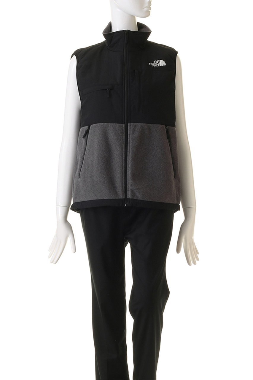 【ザ ノース フェイス/THE NORTH FACE】の【UNISEX】デナリベスト 人気、トレンドファッション・服の通販 founy(ファニー) 　ファッション　Fashion　レディースファッション　Fashion for Women　アウター　Coat / Outerwear Collection　トップス・カットソー　Cut & Sew Tops　ベスト&ジレ / 重ね着スタイル　Vests & Gilets　スポーツウェア　Functional & Stylish Sportswear　スポーツ アウター　Sports Outerwear / Running Jacket / Windbreaker　ユニセックス　Unisex, Genderless　アウトドア　Outdoor Clothing　スポーツ　Sports, Activewear　ドローコード　Drawcord, Drawstring Cord　バランス　Balance, Style Balance　ベスト　Vest, Waistcoat　A/W・秋冬　Autumn/Winter　other-2|ID: prp329100004138437 ipo3291000000031404618