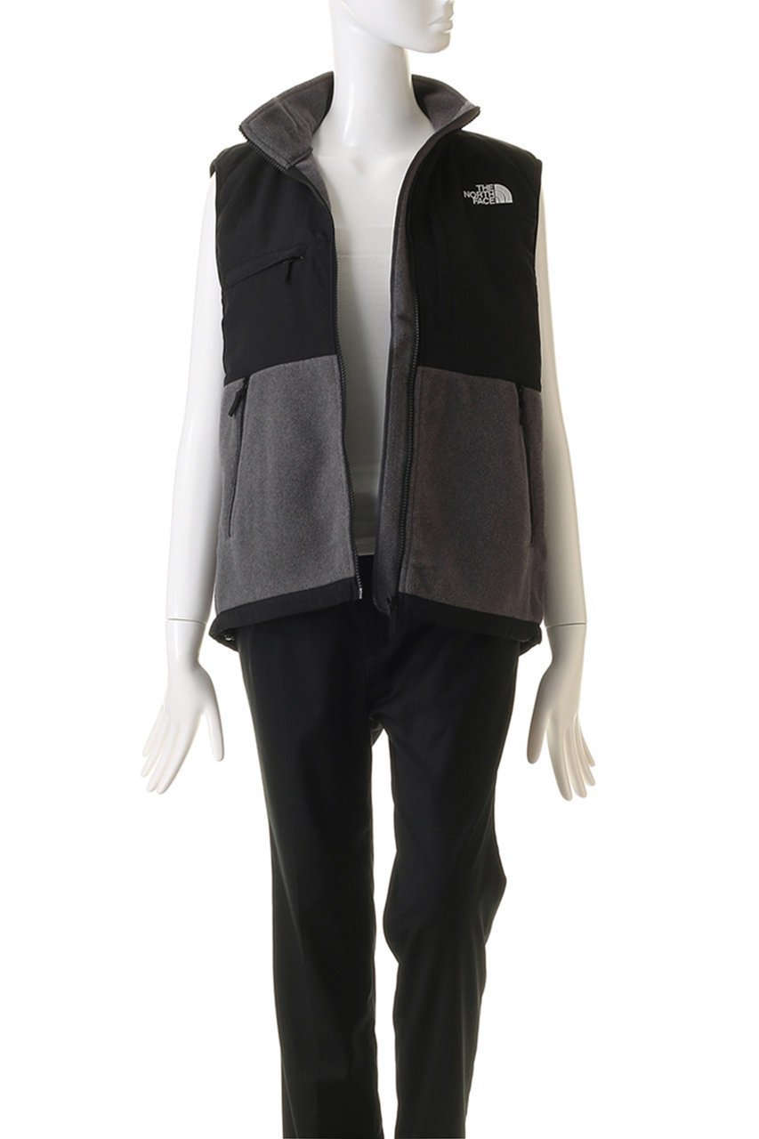 【ザ ノース フェイス/THE NORTH FACE】の【UNISEX】デナリベスト 人気、トレンドファッション・服の通販 founy(ファニー) 　ファッション　Fashion　レディースファッション　Fashion for Women　アウター　Coat / Outerwear Collection　トップス・カットソー　Cut & Sew Tops　ベスト&ジレ / 重ね着スタイル　Vests & Gilets　スポーツウェア　Functional & Stylish Sportswear　スポーツ アウター　Sports Outerwear / Running Jacket / Windbreaker　ユニセックス　Unisex, Genderless　アウトドア　Outdoor Clothing　スポーツ　Sports, Activewear　ドローコード　Drawcord, Drawstring Cord　バランス　Balance, Style Balance　ベスト　Vest, Waistcoat　A/W・秋冬　Autumn/Winter　other-7|ID: prp329100004138437 ipo3291000000031404628