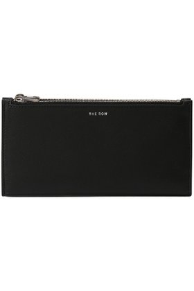 【ザ ロウ/THE ROW】のMULTI ZIPPED WALLET 人気、トレンドファッション・服の通販 founy(ファニー) ファッション Fashion レディースファッション WOMEN 財布 Wallets ユニセックス Unisex ウォレット Wallet コンパクト Compact トレンド Trend ポケット Pocket エレガント 上品 Elegant NEW・新作・新着・新入荷 New Arrivals 財布 Wallet |ID:prp329100004138441