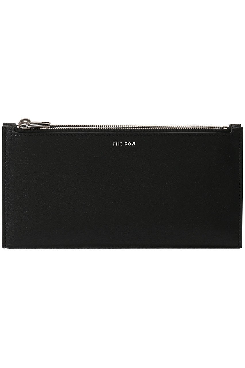 【ザ ロウ/THE ROW】のMULTI ZIPPED WALLET 人気、トレンドファッション・服の通販 founy(ファニー) 　ファッション　Fashion　レディースファッション　WOMEN　財布　Wallets　ユニセックス　Unisex　ウォレット　Wallet　コンパクト　Compact　トレンド　Trend　ポケット　Pocket　エレガント 上品　Elegant　NEW・新作・新着・新入荷　New Arrivals　財布　Wallet　 other-1|ID: prp329100004138441 ipo3291000000028350388