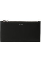 【ザ ロウ/THE ROW】のMULTI ZIPPED WALLET 人気、トレンドファッション・服の通販 founy(ファニー) ファッション Fashion レディースファッション WOMEN 財布 Wallets ユニセックス Unisex ウォレット Wallet コンパクト Compact トレンド Trend ポケット Pocket エレガント 上品 Elegant NEW・新作・新着・新入荷 New Arrivals 財布 Wallet thumbnail ブラック|ID: prp329100004138441 ipo3291000000028350389