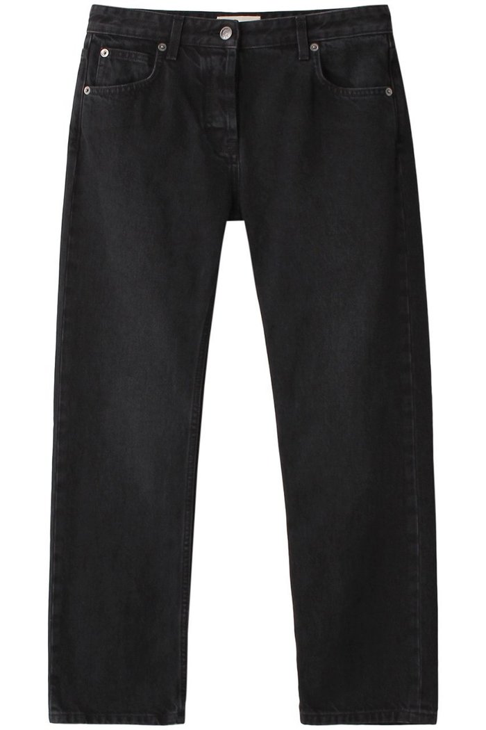 【ザ ロウ/THE ROW】のRIACO JEAN インテリア・キッズ・メンズ・レディースファッション・服の通販 founy(ファニー) https://founy.com/ ファッション Fashion レディースファッション Fashion for Women パンツ Pants & Trousers デニムパンツ・ジーンズ・美脚デニム Denim Jeans & Pants クラシカル Classical, Vintage-Inspired シンプル Simple, Minimal ジーンズ Jeans, Denim Pants ストレート Straight, Straight Cut デニム Denim, Jeans Material トレンド Trend, Trending Now |ID: prp329100004138442 ipo3291000000032892394