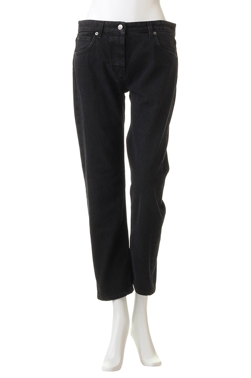 【ザ ロウ/THE ROW】のRIACO JEAN 人気、トレンドファッション・服の通販 founy(ファニー) ファッション Fashion レディースファッション Fashion for Women パンツ Pants & Trousers デニムパンツ・ジーンズ・美脚デニム Denim Jeans & Pants クラシカル Classical, Vintage-Inspired シンプル Simple, Minimal ジーンズ Jeans, Denim Pants ストレート Straight, Straight Cut デニム Denim, Jeans Material トレンド Trend, Trending Now other-2|ID: prp329100004138442 ipo3291000000032892402