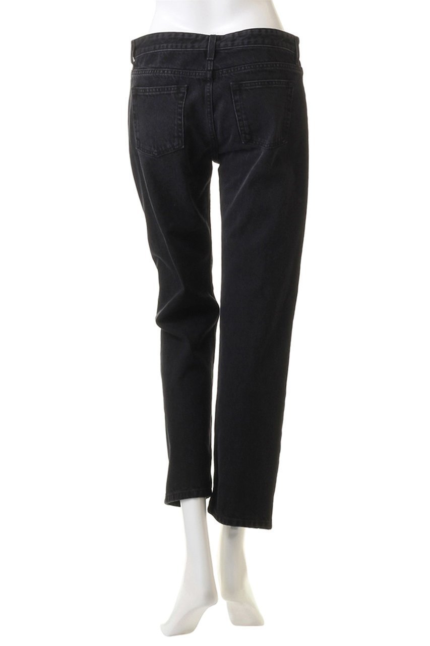 【ザ ロウ/THE ROW】のRIACO JEAN 人気、トレンドファッション・服の通販 founy(ファニー) ファッション Fashion レディースファッション Fashion for Women パンツ Pants & Trousers デニムパンツ・ジーンズ・美脚デニム Denim Jeans & Pants クラシカル Classical, Vintage-Inspired シンプル Simple, Minimal ジーンズ Jeans, Denim Pants ストレート Straight, Straight Cut デニム Denim, Jeans Material トレンド Trend, Trending Now other-4|ID: prp329100004138442 ipo3291000000032892409