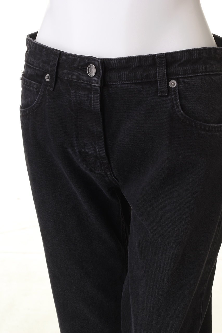 【ザ ロウ/THE ROW】のRIACO JEAN 人気、トレンドファッション・服の通販 founy(ファニー) ファッション Fashion レディースファッション Fashion for Women パンツ Pants & Trousers デニムパンツ・ジーンズ・美脚デニム Denim Jeans & Pants クラシカル Classical, Vintage-Inspired シンプル Simple, Minimal ジーンズ Jeans, Denim Pants ストレート Straight, Straight Cut デニム Denim, Jeans Material トレンド Trend, Trending Now other-5|ID: prp329100004138442 ipo3291000000032892411