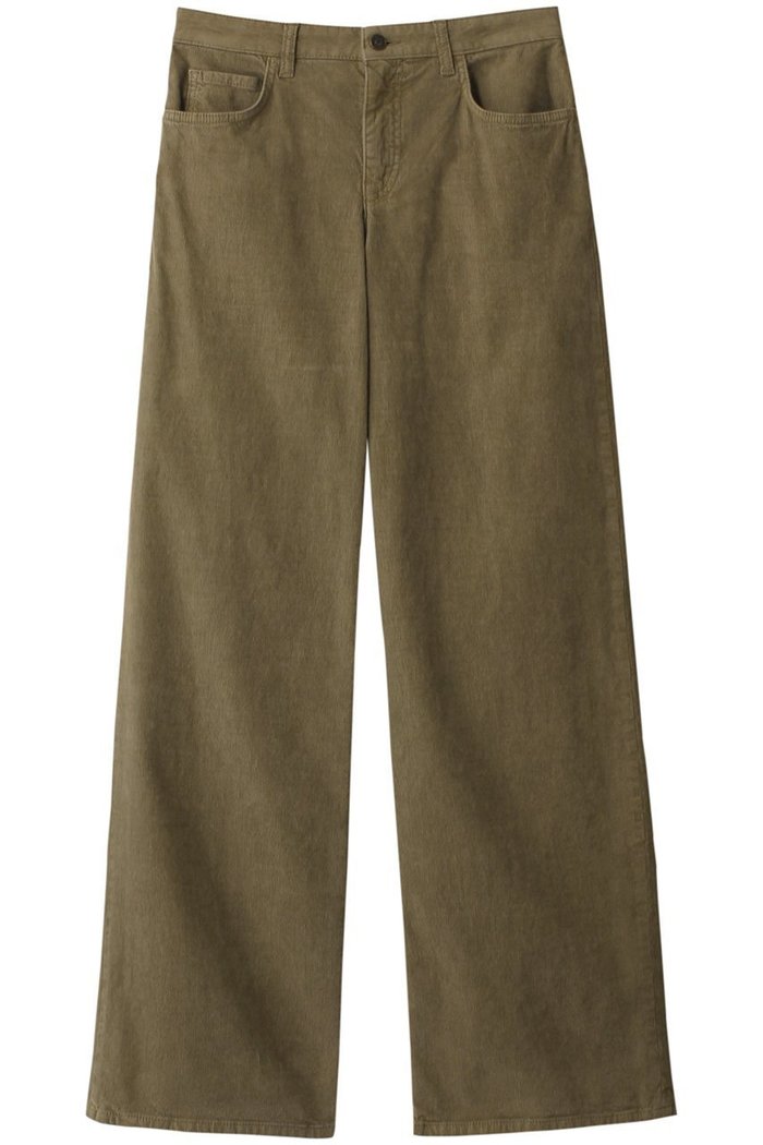 【ザ ロウ/THE ROW】のEGLITTA PANT インテリア・キッズ・メンズ・レディースファッション・服の通販 founy(ファニー) https://founy.com/ ファッション Fashion レディースファッション WOMEN パンツ Pants デニムパンツ Denim Pants シンプル Simple スウェット Sweat デニム Denim フィット Fit レギュラー Regular |ID: prp329100004138443 ipo3291000000028350393