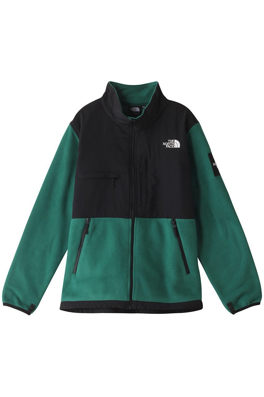 【ザ ノース フェイス/THE NORTH FACE / MEN】の【MEN】デナリジャケット インテリア・キッズ・メンズ・レディースファッション・服の通販 founy(ファニー) 　ファッション　Fashion　メンズファッション　MEN　アウター　Coats Outerwear/Men　ジャケット　Jacket　スポーツ　Sports　ドローコード　Draw Cord　バランス　Balance　モダン　Modern　冬　Winter　NEW・新作・新着・新入荷　New Arrivals　TNFグリーン|ID: prp329100004138445 ipo3291000000028350401