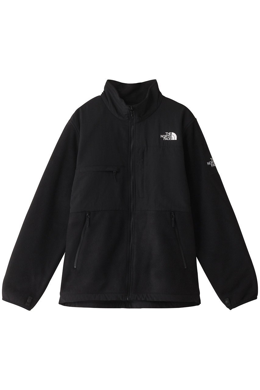 【ザ ノース フェイス/THE NORTH FACE / MEN】の【MEN】デナリジャケット インテリア・キッズ・メンズ・レディースファッション・服の通販 founy(ファニー) 　ファッション　Fashion　メンズファッション　Fashion for Men　アウター　Men's Coats Outerwear　ジャケット　Jacket, Outerwear　スポーツ　Sports, Activewear　ドローコード　Drawcord, Drawstring Cord　バランス　Balance, Style Balance　モダン　Modern, Contemporary　冬　Winter / This Winter　ブラック|ID: prp329100004138445 ipo3291000000032804835