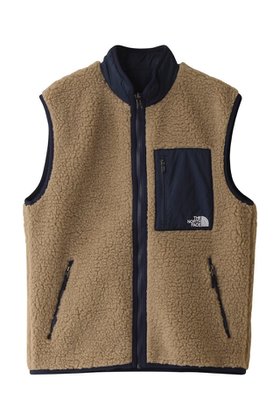 【ザ ノース フェイス/THE NORTH FACE】 【UNISEX】リバーシブルエクストリームパイルベスト人気、トレンドファッション・服の通販 founy(ファニー) ファッション Fashion レディースファッション WOMEN アウター Coat Outerwear トップス・カットソー Tops/Tshirt ベスト/ジレ Gilets/Vests スポーツウェア Sportswear スポーツ アウター Sports Outerwear ユニセックス Unisex コレクション Collection シェイプ Shape スポーツ Sports フラット Flat ベスト Vest ポケット Pocket リバーシブル Reversible |ID:prp329100004138447