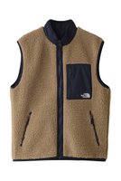 【ザ ノース フェイス/THE NORTH FACE】の【UNISEX】リバーシブルエクストリームパイルベスト 人気、トレンドファッション・服の通販 founy(ファニー) ファッション Fashion レディースファッション WOMEN アウター Coat Outerwear トップス・カットソー Tops/Tshirt ベスト/ジレ Gilets/Vests スポーツウェア Sportswear スポーツ アウター Sports Outerwear ユニセックス Unisex コレクション Collection シェイプ Shape スポーツ Sports フラット Flat ベスト Vest ポケット Pocket リバーシブル Reversible NEW・新作・新着・新入荷 New Arrivals |ID:prp329100004138447