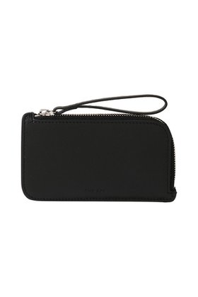 【ザ ロウ/THE ROW】のZIPPED WALLET 人気、トレンドファッション・服の通販 founy(ファニー) ファッション Fashion レディースファッション WOMEN 財布 Wallets ユニセックス Unisex ウォレット Wallet コンパクト Compact シンプル Simple ポケット Pocket ラップ Wrap 財布 Wallet |ID:prp329100004138450