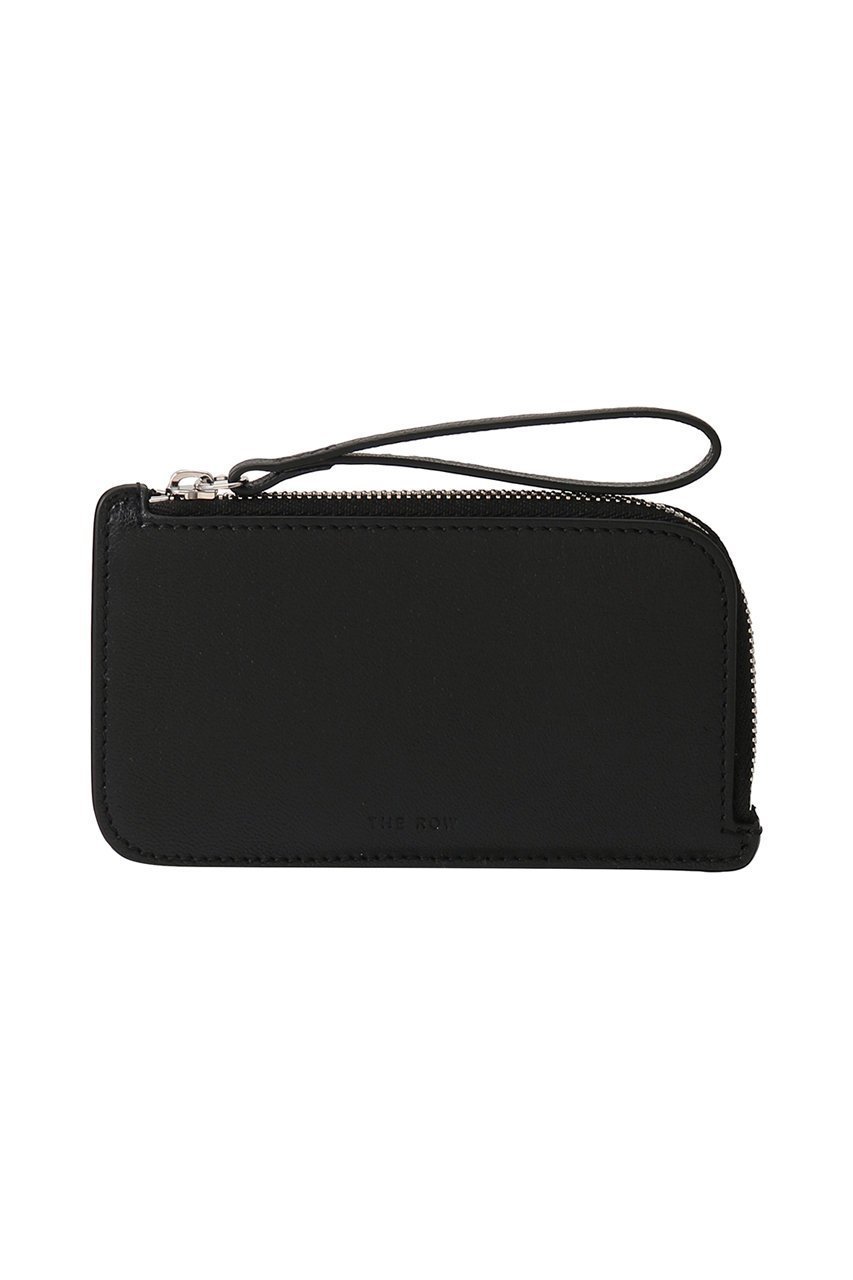 【ザ ロウ/THE ROW】のZIPPED WALLET 人気、トレンドファッション・服の通販 founy(ファニー) 　ファッション　Fashion　レディースファッション　WOMEN　財布　Wallets　ユニセックス　Unisex　ウォレット　Wallet　コンパクト　Compact　シンプル　Simple　ポケット　Pocket　ラップ　Wrap　NEW・新作・新着・新入荷　New Arrivals　財布　Wallet　 other-1|ID: prp329100004138450 ipo3291000000028350411