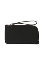 【ザ ロウ/THE ROW】のZIPPED WALLET 人気、トレンドファッション・服の通販 founy(ファニー) ファッション Fashion レディースファッション WOMEN 財布 Wallets ユニセックス Unisex ウォレット Wallet コンパクト Compact シンプル Simple ポケット Pocket ラップ Wrap NEW・新作・新着・新入荷 New Arrivals 財布 Wallet thumbnail ブラック|ID: prp329100004138450 ipo3291000000028350412