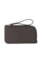 【ザ ロウ/THE ROW】のZIPPED WALLET 人気、トレンドファッション・服の通販 founy(ファニー) ファッション Fashion レディースファッション WOMEN 財布 Wallets ユニセックス Unisex ウォレット Wallet コンパクト Compact シンプル Simple ポケット Pocket ラップ Wrap NEW・新作・新着・新入荷 New Arrivals 財布 Wallet thumbnail コールドグレー|ID: prp329100004138450 ipo3291000000028350414