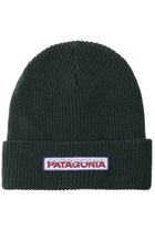 【パタゴニア/patagonia / KIDS】の【KIDS】ロゴビーニー CHGN|ID:prp329100004138451