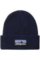 【パタゴニア/patagonia / KIDS】の【KIDS】ロゴビーニー PONN|ID:prp329100004138451