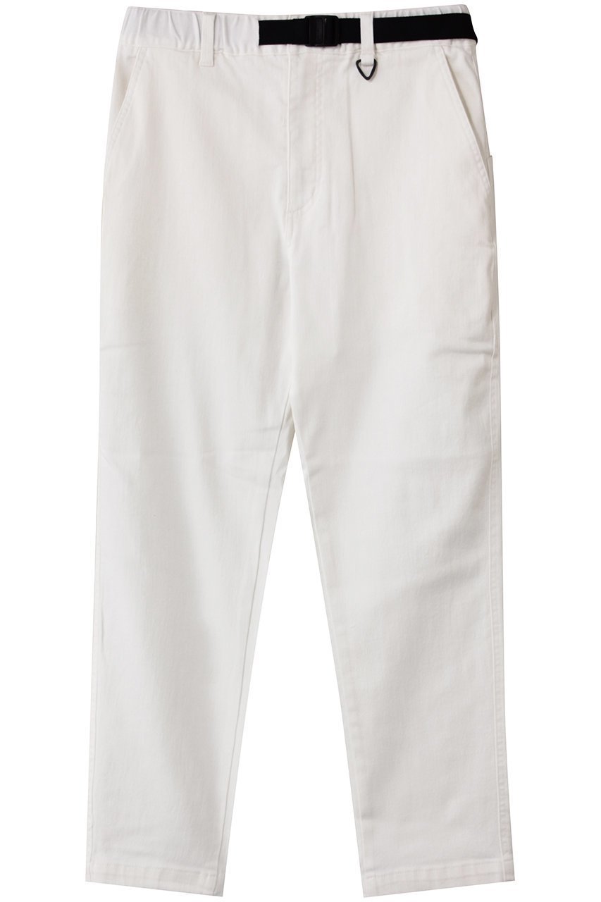 【コロンビア/Columbia】の【UNISEX】ロマビスタデニムパンツ インテリア・キッズ・メンズ・レディースファッション・服の通販 founy(ファニー) 　ファッション　Fashion　レディースファッション　Fashion for Women　パンツ　Pants & Trousers　デニムパンツ・ジーンズ・美脚デニム　Denim Jeans & Pants　ユニセックス　Unisex, Genderless　アウトドア　Outdoor Clothing　ストレッチ　Stretch, Stretchy Fabric　デニム　Denim, Jeans Material　フィット　Fit, Slim Fit　リラックス　Relax, Relaxed Fit　定番　Standard, Basic Item　White Denim|ID: prp329100004138455 ipo3291000000033949014