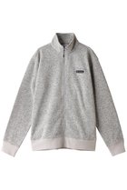 【コロンビア/Columbia / MEN】の【MEN】ラヴェルリッジジャケット Cool Grey Heather|ID:prp329100004138456