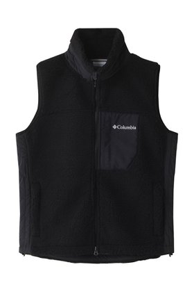 【コロンビア/Columbia / MEN】の【MEN】アーチャーリッジIIベスト 人気、トレンドファッション・服の通販 founy(ファニー) ファッション Fashion メンズファッション MEN アウター Coats Outerwear/Men インナー Inner ジャケット Jacket スポーツ Sports ベスト Vest モコモコ Fluffy 秋 Autumn/Fall |ID:prp329100004138459