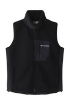 【コロンビア/Columbia / MEN】の【MEN】アーチャーリッジIIベスト 人気、トレンドファッション・服の通販 founy(ファニー) ファッション Fashion メンズファッション MEN アウター Coats Outerwear/Men インナー Inner ジャケット Jacket スポーツ Sports ベスト Vest モコモコ Fluffy NEW・新作・新着・新入荷 New Arrivals 秋 Autumn/Fall thumbnail Black|ID: prp329100004138459 ipo3291000000028350439