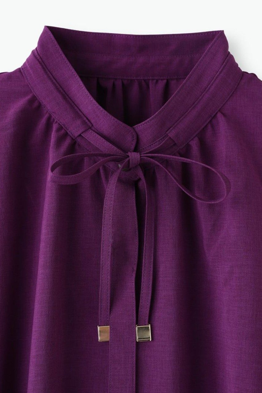 【レリル/lelill】のサスティナボイルワンピース 人気、トレンドファッション・服の通販 founy(ファニー) 　ファッション　Fashion　レディースファッション　Fashion for Women　ワンピース　Dresses　チュニック　Tunic Tops & Dresses　インナー　Innerwear　タートル　Turtleneck, Turtle Collar　チュニック　Tunic, Long Top　ロング　Long, Long-Length　other-3|ID: prp329100004140377 ipo3291000000032869189