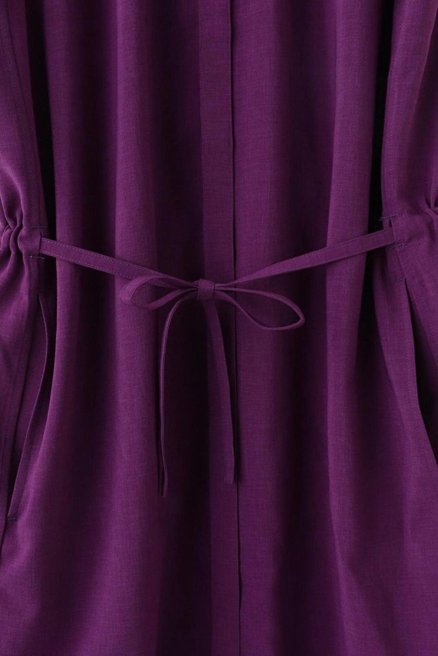 【レリル/lelill】のサスティナボイルワンピース 人気、トレンドファッション・服の通販 founy(ファニー) 　ファッション　Fashion　レディースファッション　Fashion for Women　ワンピース　Dresses　チュニック　Tunic Tops & Dresses　インナー　Innerwear　タートル　Turtleneck, Turtle Collar　チュニック　Tunic, Long Top　ロング　Long, Long-Length　other-5|ID: prp329100004140377 ipo3291000000032869201