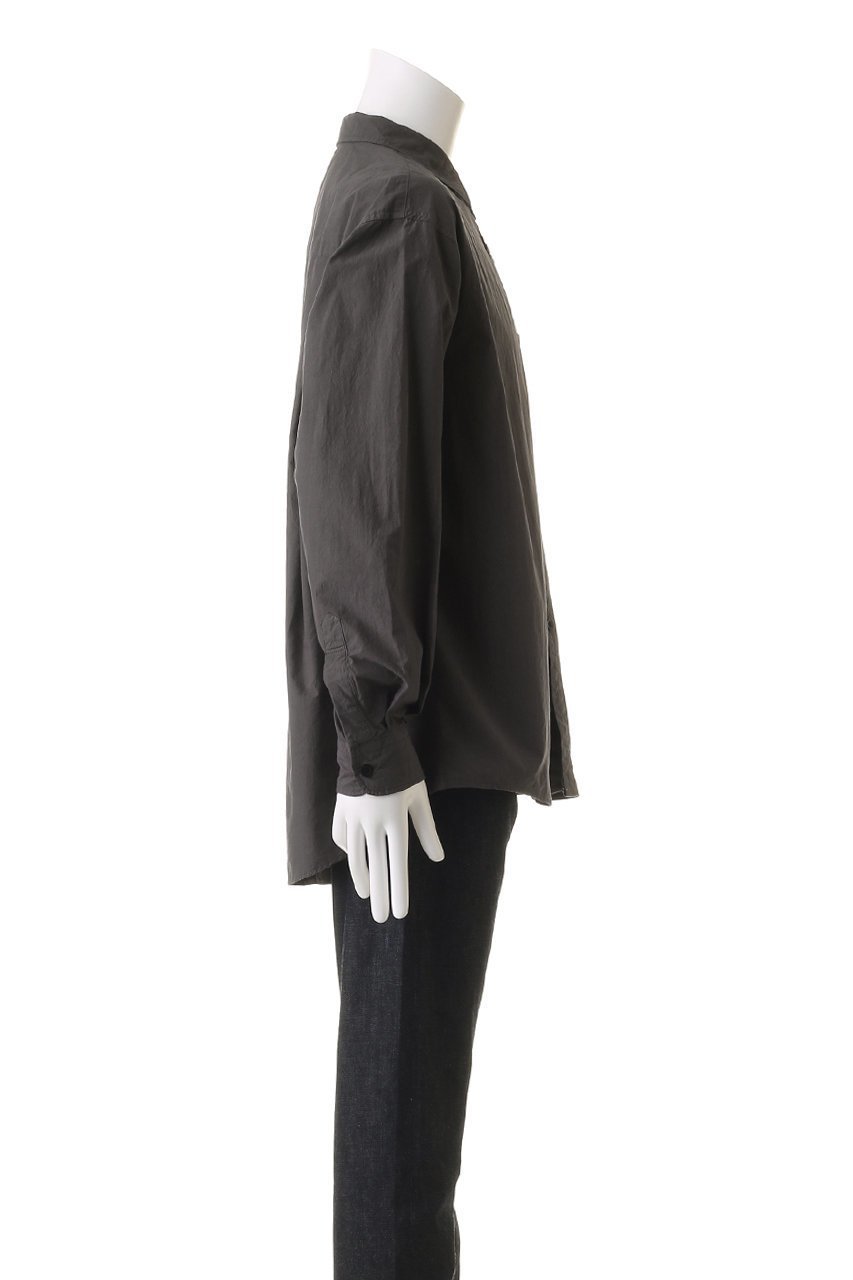 【ユニバーサルプロダクツ/UNIVERSAL PRODUCTS / MEN】の【MEN】GARMENT DYED L/S REGULAR SHIRTS シャツ 人気、トレンドファッション・服の通販 founy(ファニー) 　ファッション　Fashion　メンズファッション　Fashion for Men　シンプル　Simple, Minimal　スリーブ　Sleeve, Long Sleeve / Short Sleeve　ボトム　Bottoms, Lower Wear　レギュラー　Regular, Standard Fit　ロング　Long, Long-Length　エレガント 上品　Elegant　定番　Standard, Basic Item　other-3|ID: prp329100004140379 ipo3291000000032900351