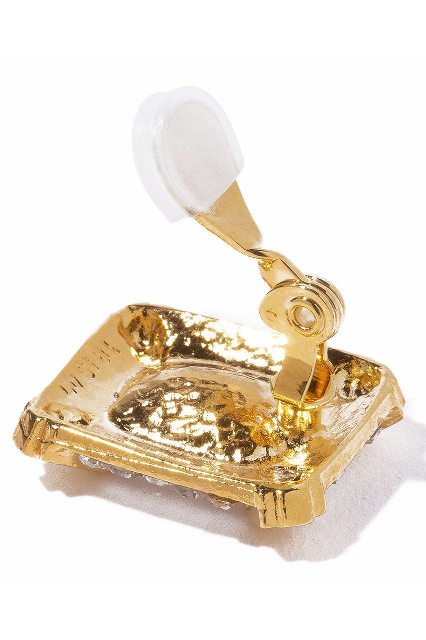 【イリスフォーセブン/IRIS 47】のshine イヤリング 人気、トレンドファッション・服の通販 founy(ファニー) 　ファッション　Fashion　レディースファッション　Fashion for Women　ジュエリー　Jewelry　ファッションリング　Fashion Rings　イヤリング・フープ・ドロップタイプ　Hoop, Drop & Clip Earrings　イヤリング　Earrings　ガラス　Glass, Glassware　ジャケット　Jacket, Outerwear　ストーン　Stone, Gem-Like　other-4|ID: prp329100004140388 ipo3291000000035886865