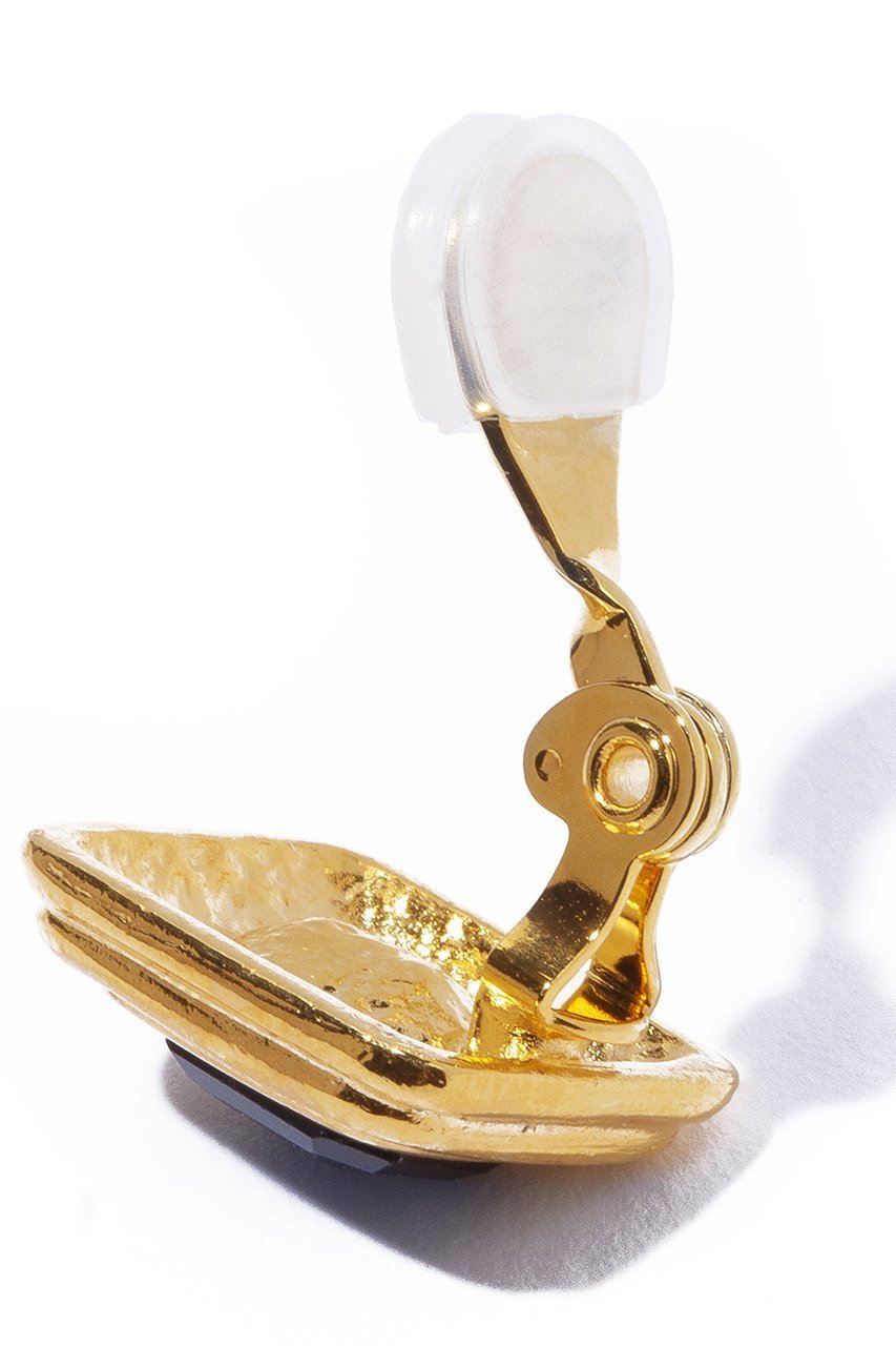 【イリスフォーセブン/IRIS 47】のswitch イヤリング 人気、トレンドファッション・服の通販 founy(ファニー) 　ファッション　Fashion　レディースファッション　Fashion for Women　ジュエリー　Jewelry　ファッションリング　Fashion Rings　イヤリング・フープ・ドロップタイプ　Hoop, Drop & Clip Earrings　イヤリング　Earrings　カットソー　Cut and Sewn Top　ガラス　Glass, Glassware　クラシカル　Classical, Vintage-Inspired　プレーン　Plain, Simple　other-4|ID: prp329100004140389 ipo3291000000036095985