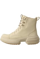 【ソレル/SOREL】のオーエヌエーアベニューブーツレースウォータープルーフ Honey White・Sea Salt|ID: prp329100004140391 ipo3291000000031604208