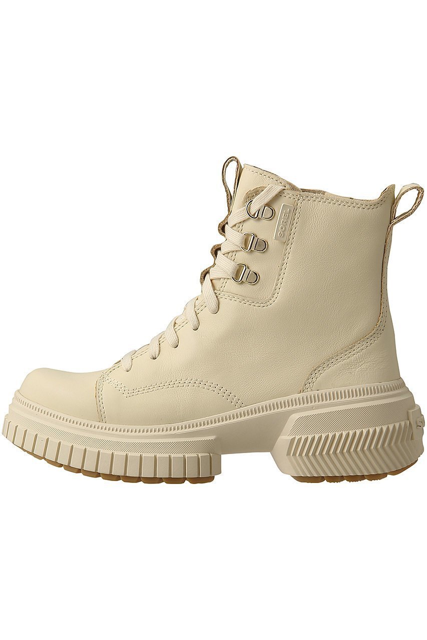 【ソレル/SOREL】のオーエヌエーアベニューブーツレースウォータープルーフ インテリア・キッズ・メンズ・レディースファッション・服の通販 founy(ファニー) 　ファッション　Fashion　レディースファッション　Fashion for Women　アウトドア　Outdoor Clothing　インソール　Shoe Insole　ウォーター　Water　クッション　Cushion, Throw Pillow　サイドジップ　Side Zip, Side Zipper　ショート　Short, Short Length　軽量　Lightweight, Ultra Light　Honey White・Sea Salt|ID: prp329100004140391 ipo3291000000032876720