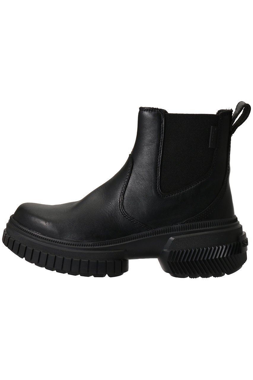 【ソレル/SOREL】のオーエヌエーアベニューチェルシー ブーツウォータープルーフ 人気、トレンドファッション・服の通販 founy(ファニー) 　ファッション　Fashion　レディースファッション　Fashion for Women　インソール　Shoe Insole　ウォーター　Water　クッション　Cushion, Throw Pillow　ショート　Short, Short Length　軽量　Lightweight, Ultra Light　 other-1|ID: prp329100004140392 ipo3291000000032876760