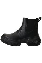 【ソレル/SOREL】のオーエヌエーアベニューチェルシー ブーツウォータープルーフ 人気、トレンドファッション・服の通販 founy(ファニー) ファッション Fashion レディースファッション Fashion for Women インソール Shoe Insole ウォーター Water クッション Cushion, Throw Pillow ショート Short, Short Length 軽量 Lightweight, Ultra Light thumbnail Black・ Black|ID: prp329100004140392 ipo3291000000032876767