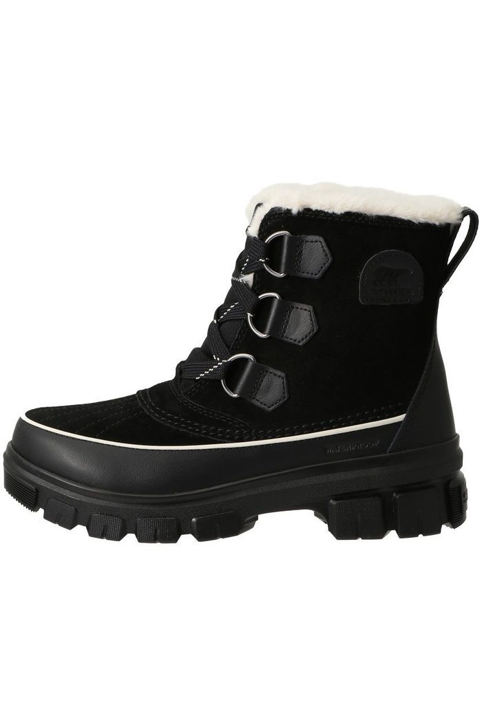 【ソレル/SOREL】のティボリ5 ウォータープルーフ インテリア・キッズ・メンズ・レディースファッション・服の通販 founy(ファニー) https://founy.com/ ファッション Fashion レディースファッション WOMEN アウトドア Outdoor ウォーター Water ショート Short |ID: prp329100004140394 ipo3291000000030851049
