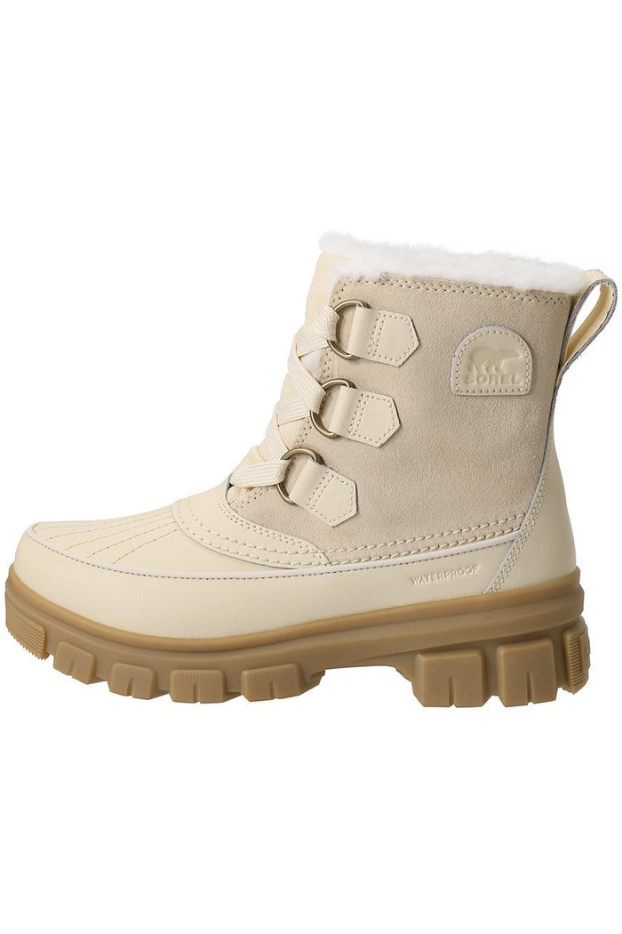 【ソレル/SOREL】のティボリ5 ウォータープルーフ インテリア・キッズ・メンズ・レディースファッション・服の通販 founy(ファニー) https://founy.com/ ファッション Fashion レディースファッション WOMEN アウトドア Outdoor ウォーター Water ショート Short |ID: prp329100004140394 ipo3291000000031604209