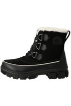 【ソレル/SOREL】のティボリ5 ウォータープルーフ 人気、トレンドファッション・服の通販 founy(ファニー) ファッション Fashion レディースファッション Fashion for Women アウトドア Outdoor Clothing ウォーター Water ショート Short, Short Length thumbnail Black・ Fawn|ID: prp329100004140394 ipo3291000000032877364