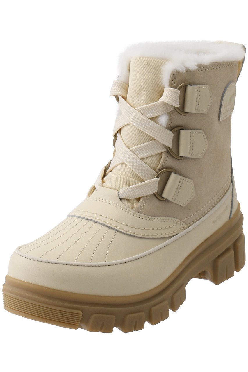 【ソレル/SOREL】のティボリ5 ウォータープルーフ 人気、トレンドファッション・服の通販 founy(ファニー) 　ファッション　Fashion　レディースファッション　Fashion for Women　アウトドア　Outdoor Clothing　ウォーター　Water　ショート　Short, Short Length　other-2|ID: prp329100004140394 ipo3291000000032877373