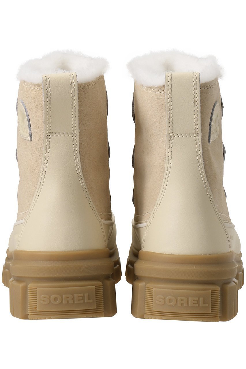 【ソレル/SOREL】のティボリ5 ウォータープルーフ 人気、トレンドファッション・服の通販 founy(ファニー) 　ファッション　Fashion　レディースファッション　Fashion for Women　アウトドア　Outdoor Clothing　ウォーター　Water　ショート　Short, Short Length　other-3|ID: prp329100004140394 ipo3291000000032877377