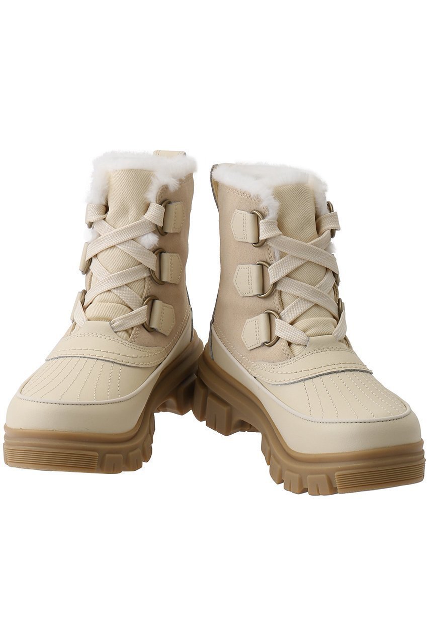 【ソレル/SOREL】のティボリ5 ウォータープルーフ 人気、トレンドファッション・服の通販 founy(ファニー) 　ファッション　Fashion　レディースファッション　Fashion for Women　アウトドア　Outdoor Clothing　ウォーター　Water　ショート　Short, Short Length　other-5|ID: prp329100004140394 ipo3291000000032877389