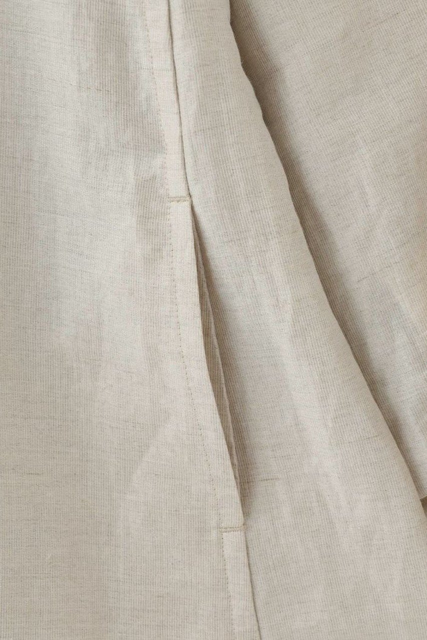 【レリル/lelill】の大人ギャザーブラウス 人気、トレンドファッション・服の通販 founy(ファニー) 　ファッション　Fashion　レディースファッション　Fashion for Women　トップス・カットソー　Cut & Sew Tops　シャツ・ブラウス・オフィスカジュアル　Elegant Blouses & Button-Ups　ギャザー　Gathered, Ruffled　スリーブ　Sleeve, Long Sleeve / Short Sleeve　フォルム　Silhouette, Form　ロング　Long, Long-Length　other-4|ID: prp329100004140396 ipo3291000000032847991