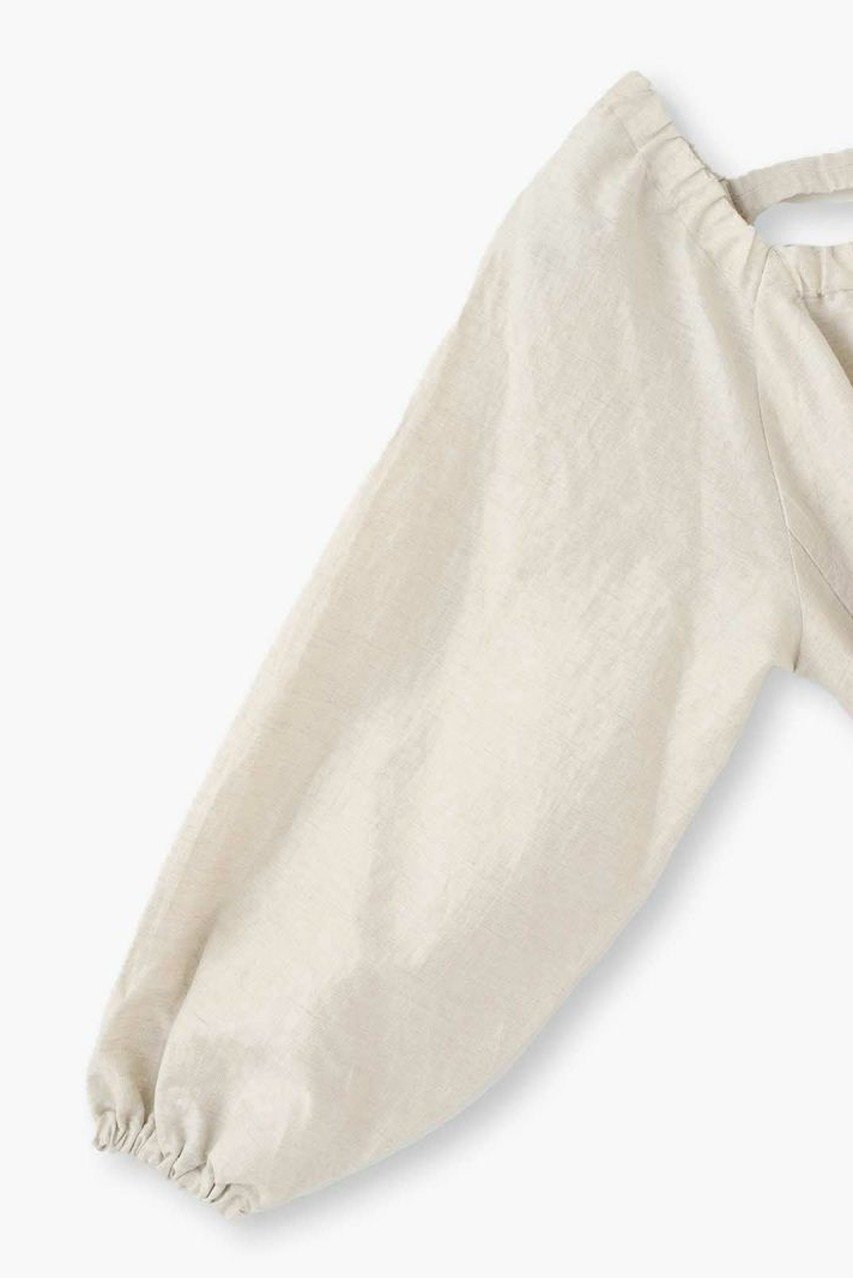 【レリル/lelill】の大人ギャザーブラウス 人気、トレンドファッション・服の通販 founy(ファニー) 　ファッション　Fashion　レディースファッション　Fashion for Women　トップス・カットソー　Cut & Sew Tops　シャツ・ブラウス・オフィスカジュアル　Elegant Blouses & Button-Ups　ギャザー　Gathered, Ruffled　スリーブ　Sleeve, Long Sleeve / Short Sleeve　フォルム　Silhouette, Form　ロング　Long, Long-Length　other-5|ID: prp329100004140396 ipo3291000000032847998
