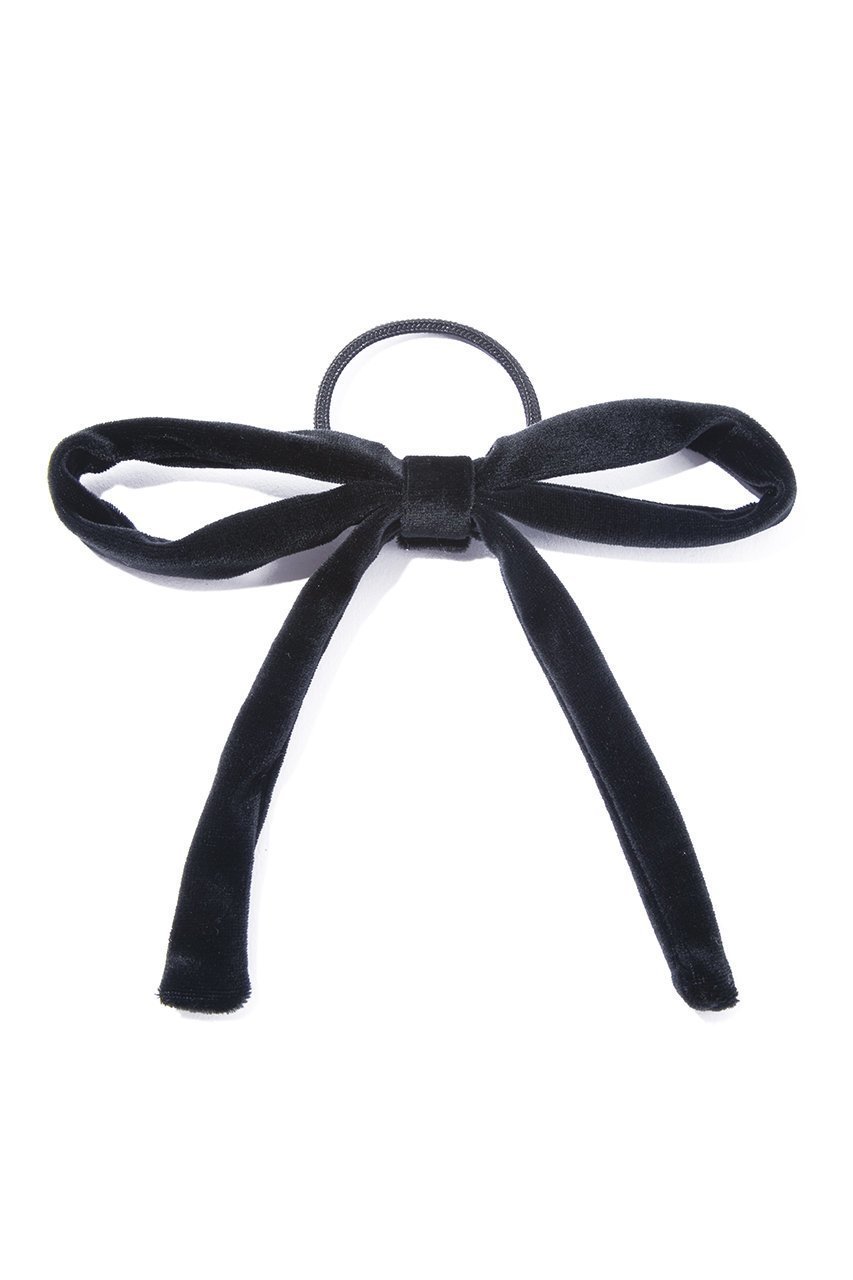 【イリスフォーセブン/IRIS 47】のnotre ポニー 人気、トレンドファッション・服の通販 founy(ファニー) 　ファッション　Fashion　レディースファッション　Fashion for Women　シュシュ&ヘアアクセ/ヘアアレンジ　Scrunchies & Hair Accessories　アクセサリー　Fashion Accessories　ハーフ　Half, Half-Length　ベルベット　Velvet, Velvety　リボン　Ribbon, Bow　エレガント 上品　Elegant　 other-1|ID: prp329100004140399 ipo3291000000032827613