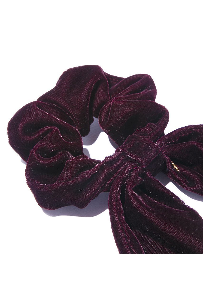 【イリスフォーセブン/IRIS 47】のmadeleine シュシュ 人気、トレンドファッション・服の通販 founy(ファニー) ファッション Fashion レディースファッション Fashion for Women シュシュ&ヘアアクセ/ヘアアレンジ Scrunchies & Hair Accessories アクセサリー Fashion Accessories エレガント 上品 Elegant クラシック Classic, Timeless Style ジャケット Jacket, Outerwear ベルベット Velvet, Velvety A/W・秋冬 Autumn/Winter other-4|ID: prp329100004140400 ipo3291000000032870890