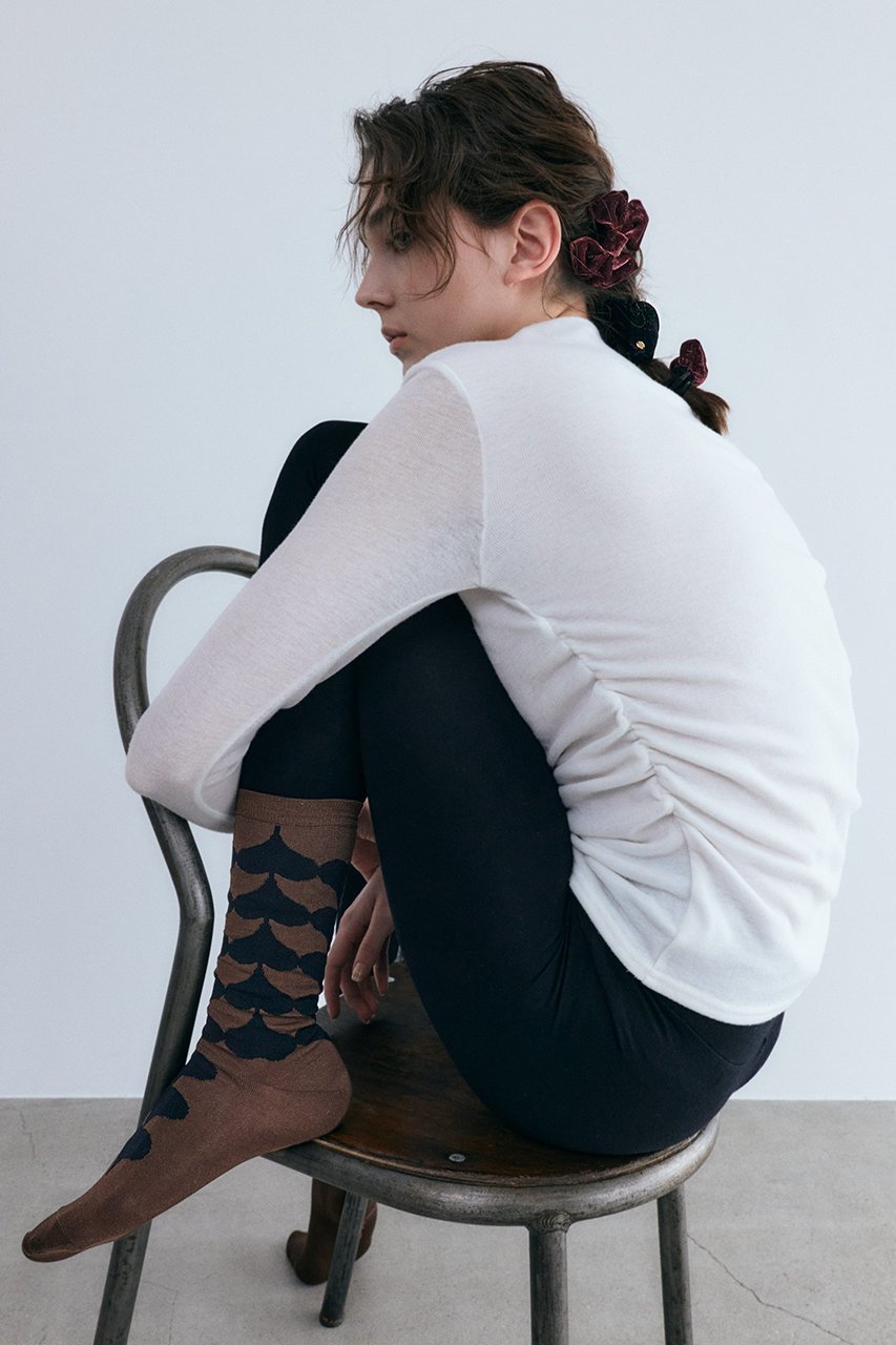 【イリスフォーセブン/IRIS 47】のlip plump ポニー 人気、トレンドファッション・服の通販 founy(ファニー) ファッション Fashion レディースファッション Fashion for Women シュシュ&ヘアアクセ/ヘアアレンジ Scrunchies & Hair Accessories なめらか Smooth, Silky Texture アクセサリー Fashion Accessories コレクション Collection, Seasonal Line スタイリッシュ Stylish, Fashionable ベルベット Velvet, Velvety モチーフ Motif, Design Theme リップ Lip, Lip Motif リュクス Luxury, Elegant, High-End, Chic other-5|ID: prp329100004140402 ipo3291000000035941010