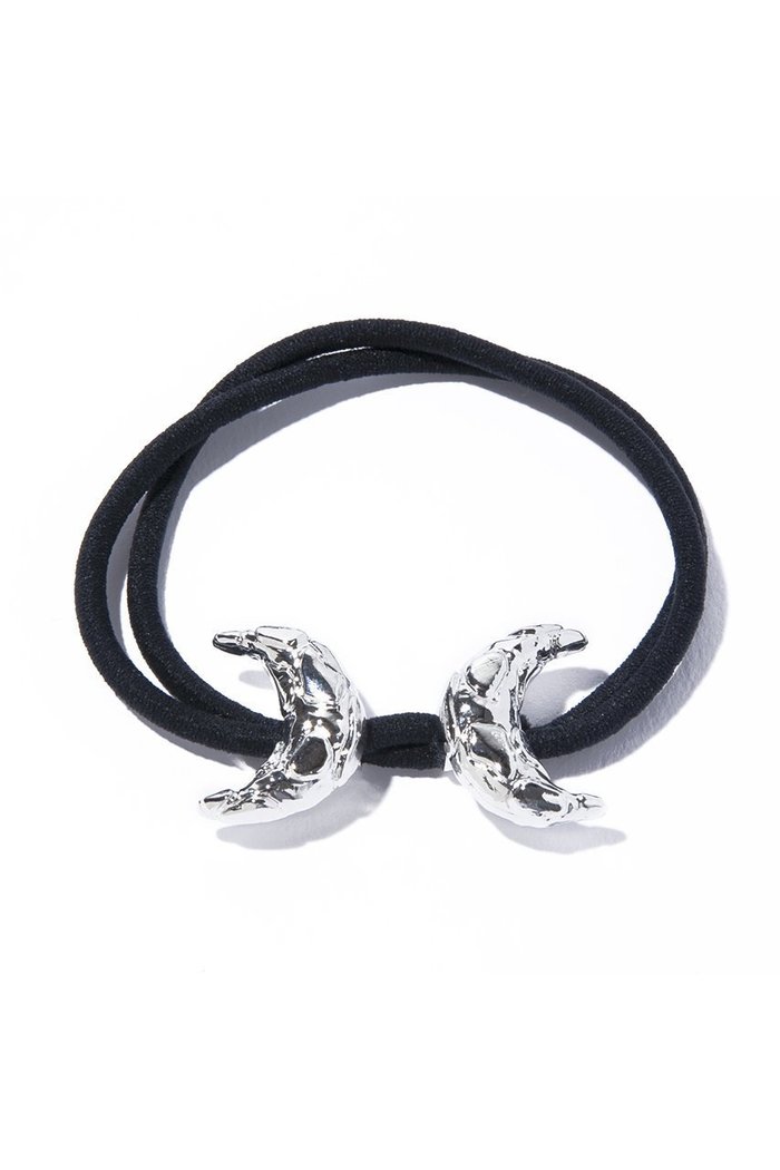 【イリスフォーセブン/IRIS 47】のartemis ポニー インテリア・キッズ・メンズ・レディースファッション・服の通販 founy(ファニー) https://founy.com/ ファッション Fashion レディースファッション Fashion for Women シュシュ&ヘアアクセ/ヘアアレンジ Scrunchies & Hair Accessories アクセサリー Fashion Accessories エレガント 上品 Elegant メタリック Metallic, Shiny Finish モチーフ Motif, Design Theme |ID: prp329100004140404 ipo3291000000036220808